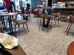 -星巴克(厦门SM新生活广场店)