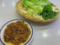 -东北王食府(科大店)