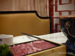 -祥源胡同·涮牛羊肉火锅(花桥店)
