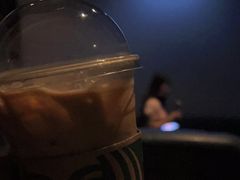 -星巴克(济南丁豪广场店)