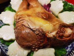 -陈记菜馆·非遗淮扬菜(东关街教场店)