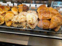 -BAKER&SPICE(BFC外滩金融中心店)