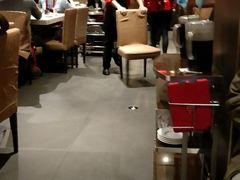 大堂-海底捞火锅(高科广场店)