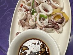 -天天渔港海鲜酒家(石浦玉泉路店)