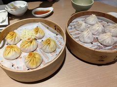-苏小柳点心·手作小笼包(浦东嘉里城分院)