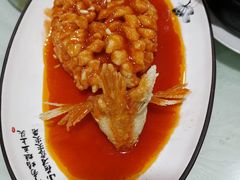-广迎居老正兴菜馆