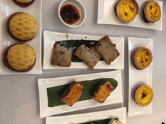 -粤财皇冠假日酒店·彩华轩中餐厅