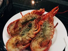 -圆顶阁西餐厅(郑州索菲特国际饭店 )