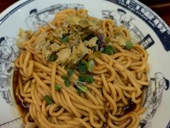 老长沙卤面-黑白电视长沙小吃(美林M·LIVE天地东座店)