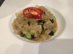 -高第街56号港式餐厅(山大路店)