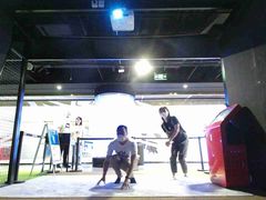 -VS SPORTS PARK运动玩乐园·团建·生日会(合生汇店)