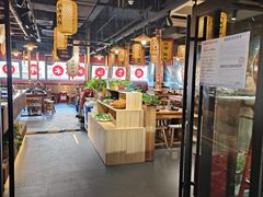 -号令江湖·水浒烤肉(和畅睦邻中心店)