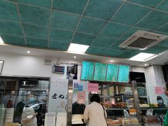 -老磁器口豆汁店(天坛店)
