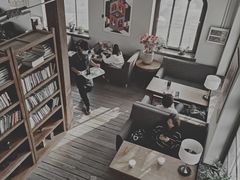 -1901 Cafe(西四店)