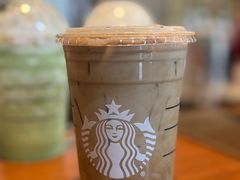 -星巴克臻选(深圳万象天地旗舰店)