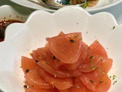 -金链花·泰国餐厅(国贸店)