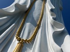 -三亚南山文化旅游区