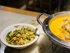 -洞庭记·老湖南味道(下沙店)