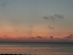 -南汇新城海滩