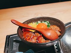-隐泉京望日式料理(太和广场店)