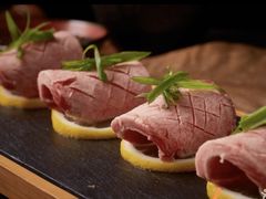 -谷牛和牛烤肉(漕河泾印象城店)