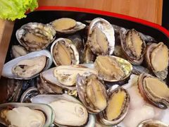 -牛New寿喜烧(青浦店)