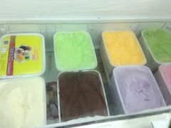 -成裕雪糕店(士多店)