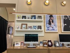 -海马体照相馆(成都来福士广场店)