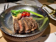 厚切雪花牛排-ROIIN用心(杭州首店)
