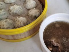 -一刘汤包(杏林店)