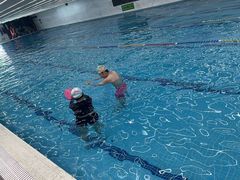 -悦莱美游泳健身(珠江新城花城汇店)