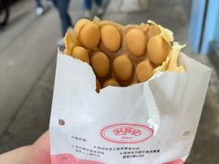 -利强记北角鸡蛋仔(弥敦道店 )