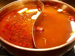 -荣记火锅(青悦城店)