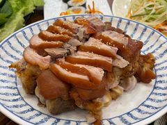 -旺清进洞米肠汤