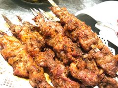 -胖老汉新疆特色椒麻鸡(南门店)