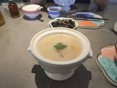 -绿茶餐厅(松江万达店)