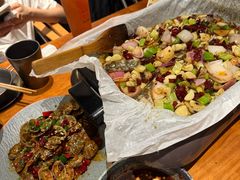 -猫公子纸上烤鱼烧烤•Bistro小酒馆(钱江世纪城店)