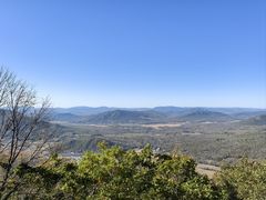 -帽儿山风景区