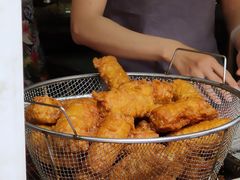 -穆记卷圈(新春花苑店)