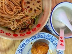 -小罗子汤店(大士院总店)