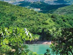 -东莞观音山旅游风景区