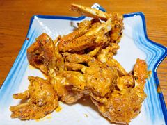 -掌上鲜(南顺城街店)