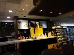 -麦当劳(花城大道华穗路店)