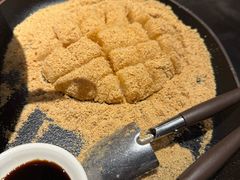 酒酿糍粑-寻宝记绍兴菜(鲁迅路店)
