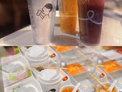 -海底捞火锅(番禺广场店)