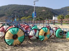 -宁波松兰山滨海旅游度假区
