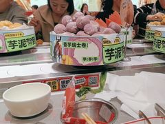 -龍歌自助小火锅(雨花台江南虹悦城店)