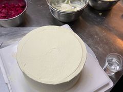 -Dark Horse·黑马蛋糕·低脂·低糖淡奶(金匙望湖大厦店)