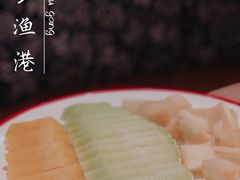 水果拼盘-云天楼国鼎喜宴中心(国鼎店)