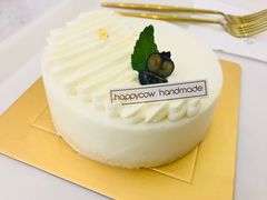 -欢牛蛋糕屋(萧山万象汇店)